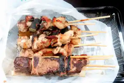 飯生神社(北海道)