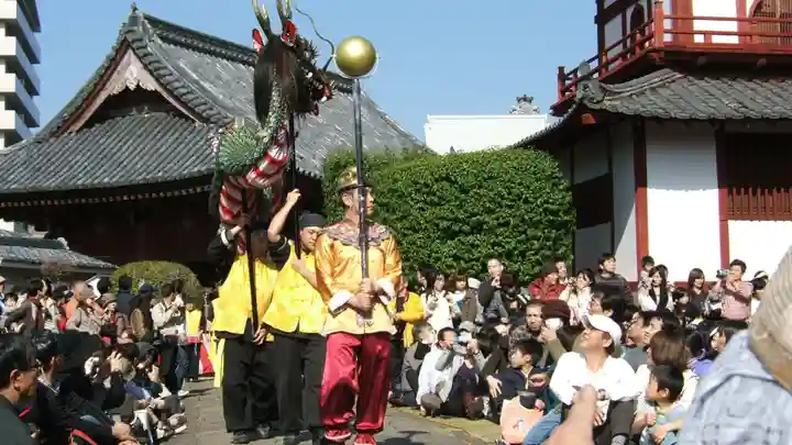崇福寺(長崎県)