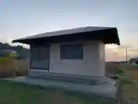 龍性院跡(千葉県)