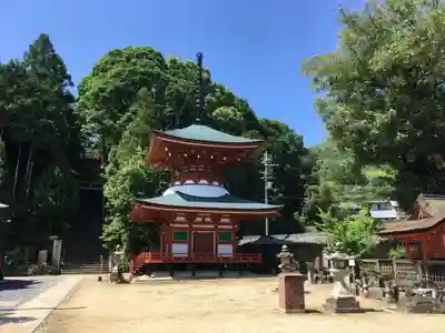 慈尊院のその他建物