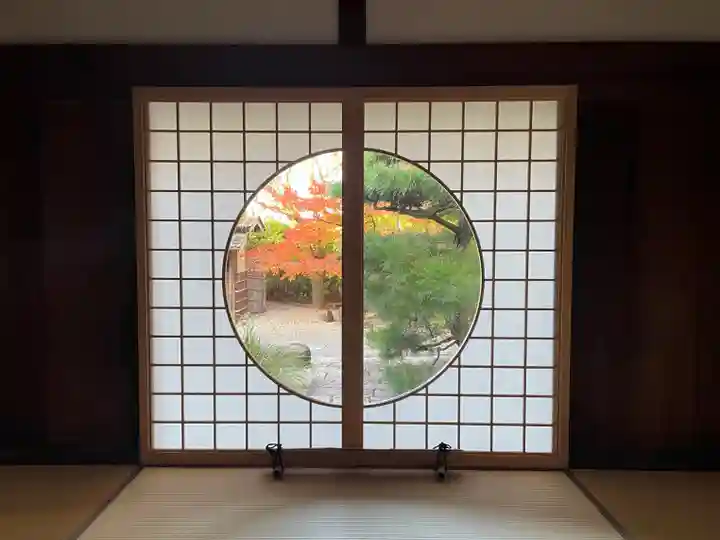 光明院(光明禅院)(京都府)