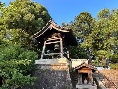 金輪院のその他建物