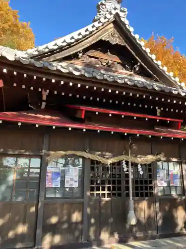 金神社(愛知県)