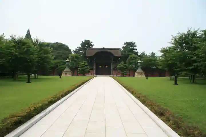 総持寺のその他建物