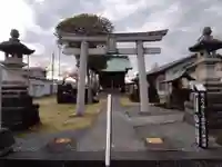 左富士神社(静岡県)
