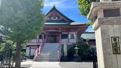 安立寺(長野県)