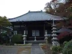 法華寺(神奈川県)