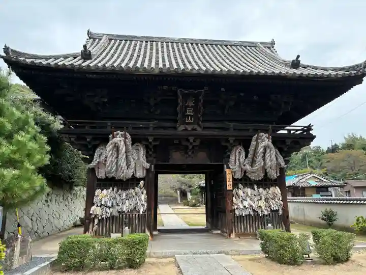 西国寺(広島県)