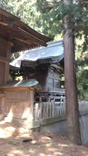愛宕神社(秋田県)