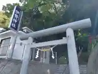 伊勢神社(鹿児島県)