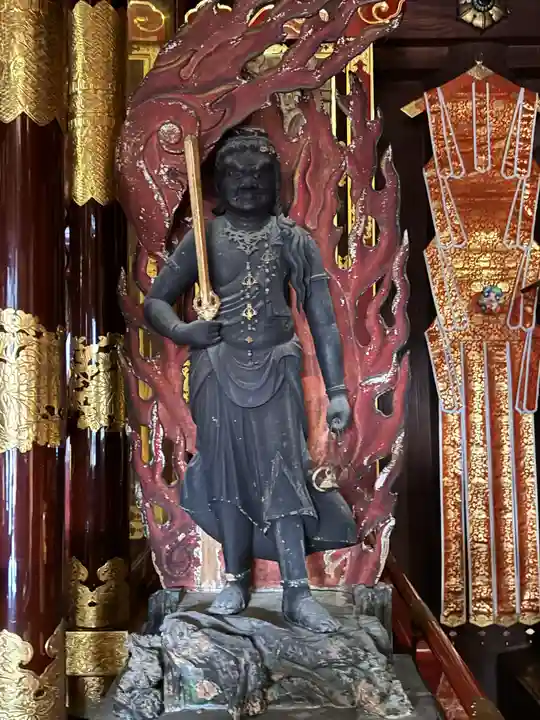 川道観音千手院(滋賀県)