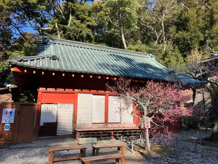 久能山東照宮(静岡県)