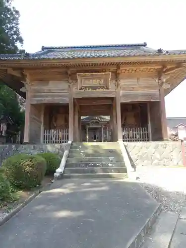 井岡寺(山形県)