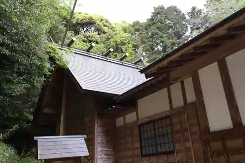 高家神社(千葉県)