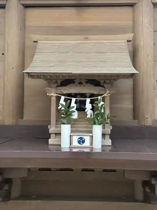 春日神社(神奈川県)