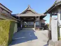 浄閑寺のその他建物