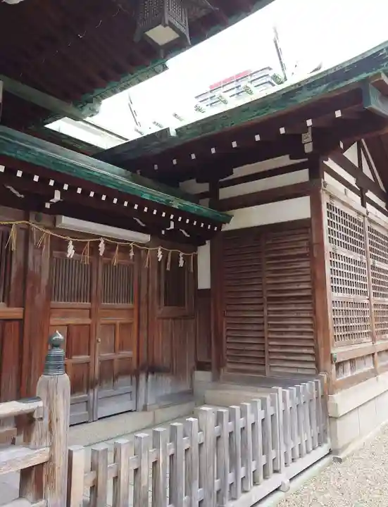 今宮戎神社(大阪府)