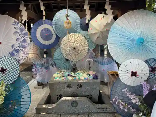 札幌諏訪神社(北海道)