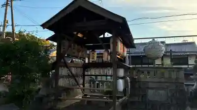 縣神社(京都府)