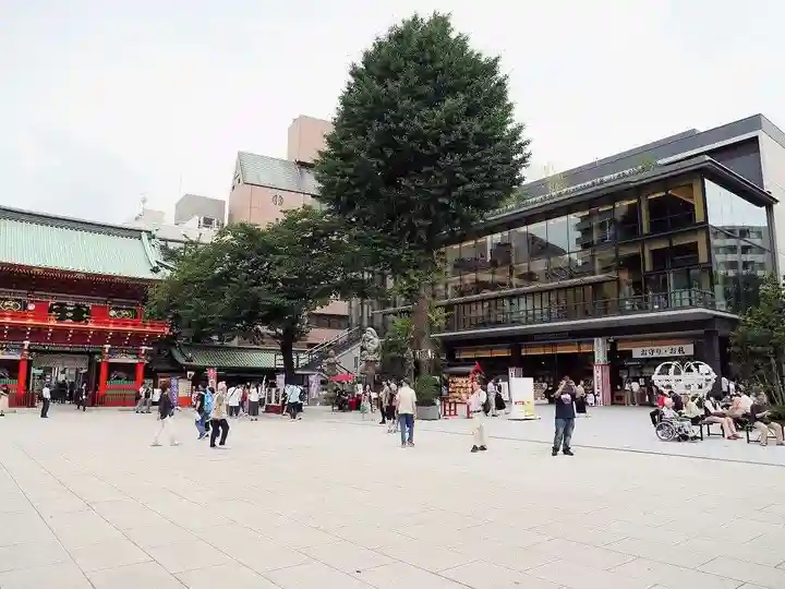 神田神社(神田明神)のその他建物