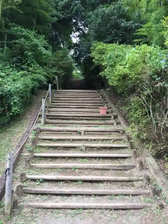 正福寺のその他建物