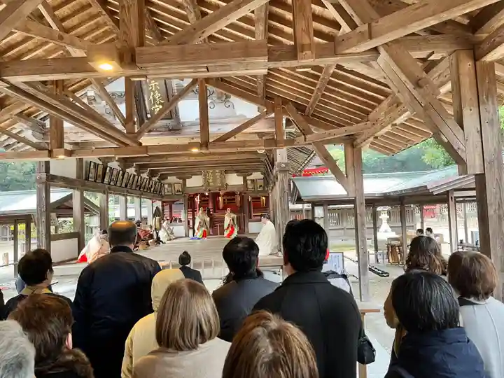 宗像大社(福岡県)