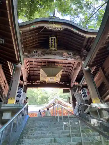 鹿嶋神社(兵庫県)