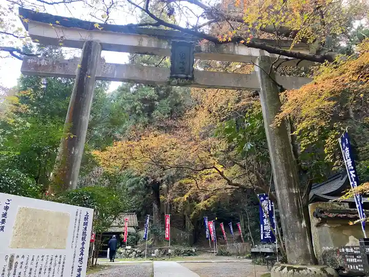 醍醐寺(上醍醐)(京都府)