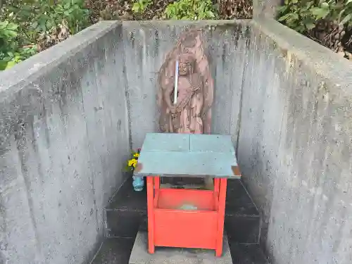 成田山大阪別院　明王院(大阪府)