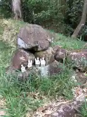 八坂神社（広見東八坂神社）(岐阜県)