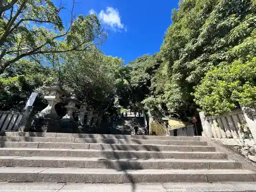 金刀比羅宮(香川県)