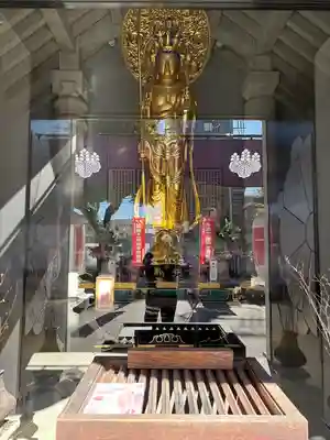 光源寺(東京都)