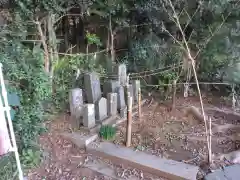 徳星寺(埼玉県)