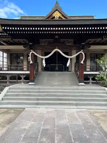 神田神社(広島県)