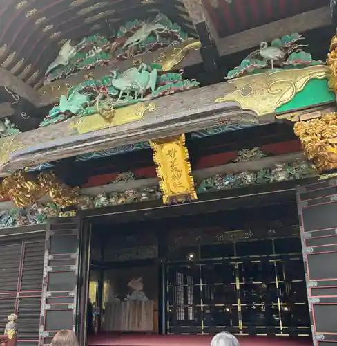 妙義神社(群馬県)