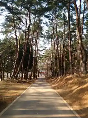 福泉寺のその他建物