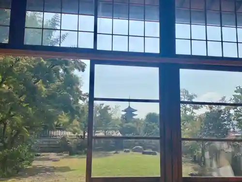 月眞院(京都府)