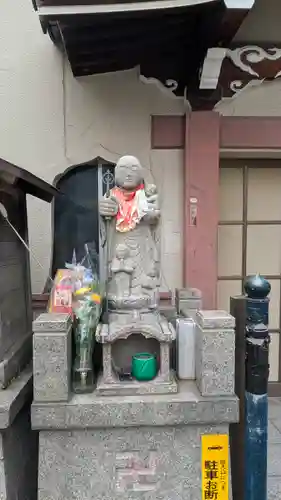 善光寺(大阪府)