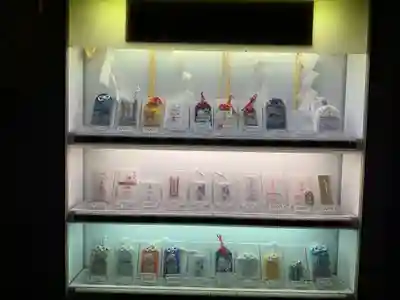 神田神社(神田明神)のお守り