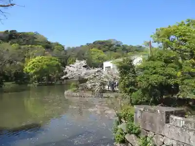 鶴岡八幡宮(神奈川県)