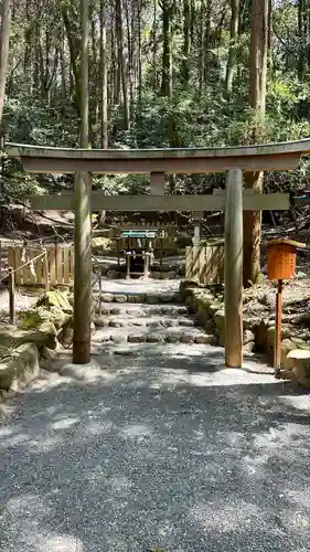 大神神社(奈良県)