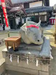 菅原神社(大阪府)