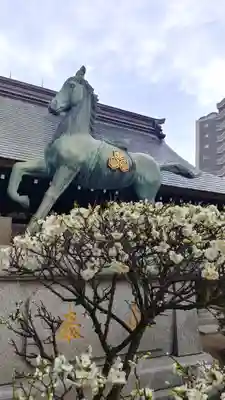 櫛田神社(福岡県)
