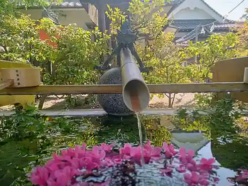 阿部野神社(大阪府)