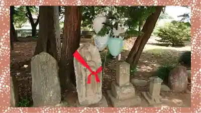 子神社(群馬県)