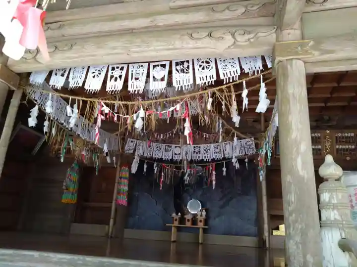 天岩戸神社(宮崎県)