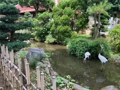 周徳院(千葉県)