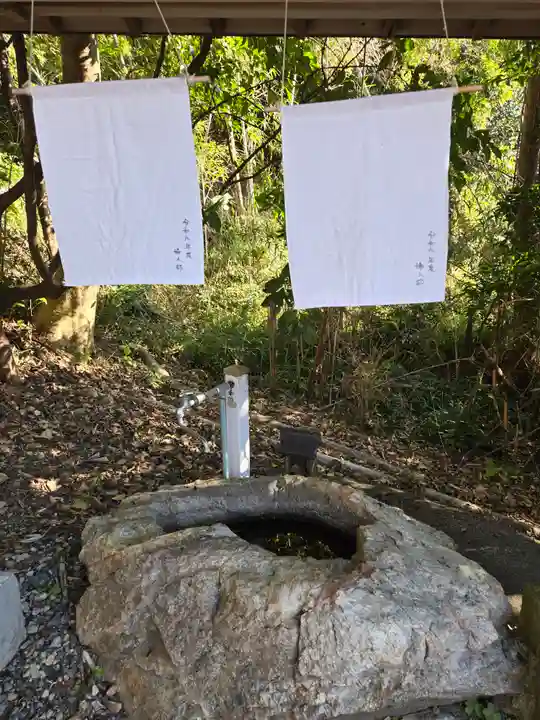 火鎮神社(静岡県)