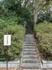 柴崎神社(千葉県)