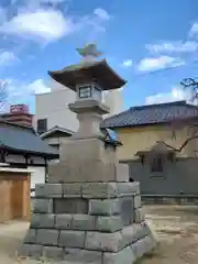 福島稲荷神社(福島県)